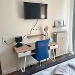 Faber Penthouse Apartmán