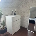 Apartmán Faber Penthouse