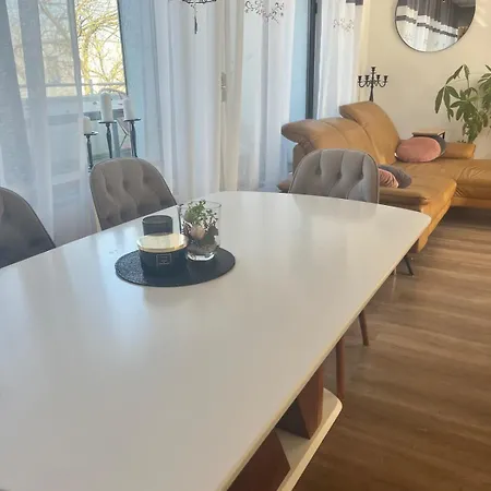 Faber Penthouse Apartmán