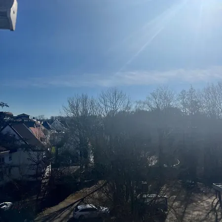 Appartamento Faber Penthouse *