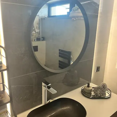 Faber Penthouse Bad Oeynhausen