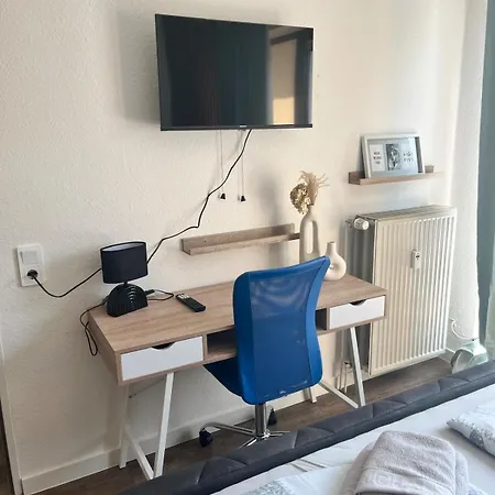 Faber Penthouse Apartamento