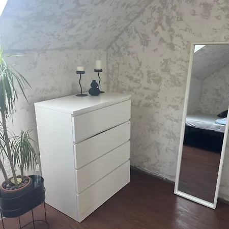 Apartment Faber Penthouse