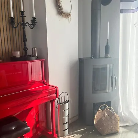 Faber Penthouse Bad Oeynhausen