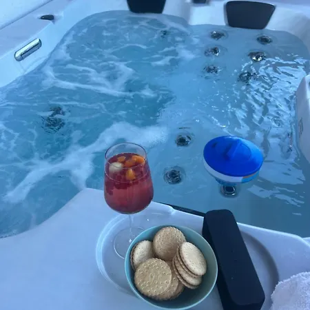 Faber Penthouse Bad Oeynhausen