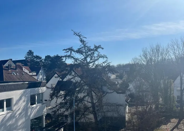 Apartment Faber Penthouse