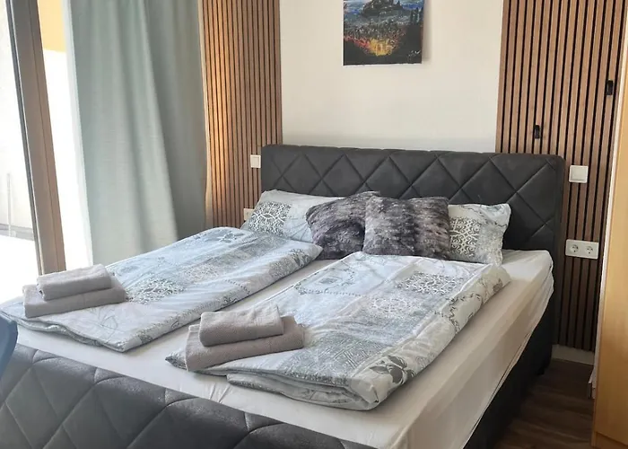 Apartment Faber Penthouse *