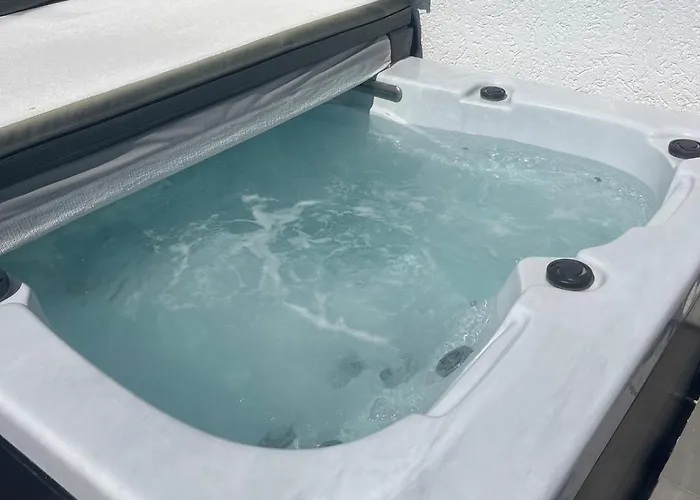 Apartment Faber Penthouse