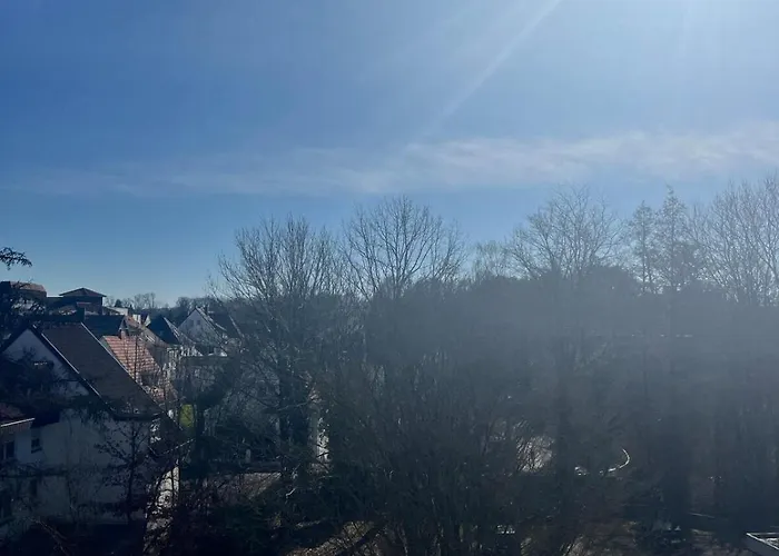 Apartment Faber Penthouse *