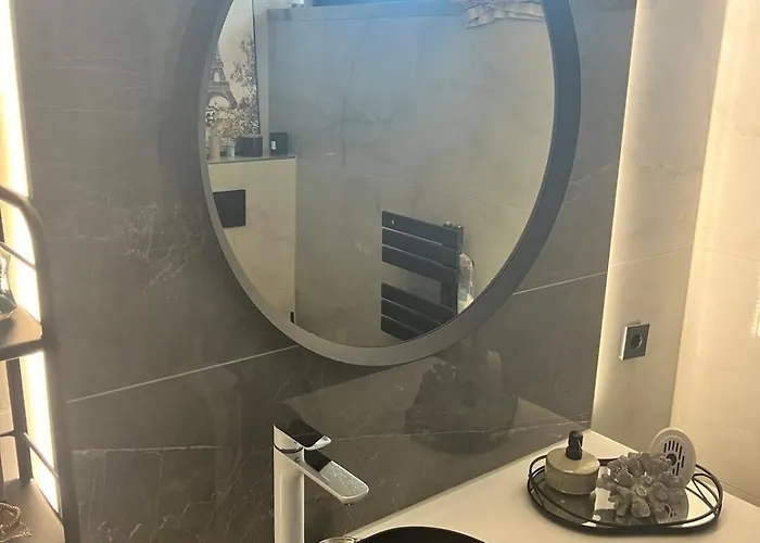 Faber Penthouse Bad Oeynhausen