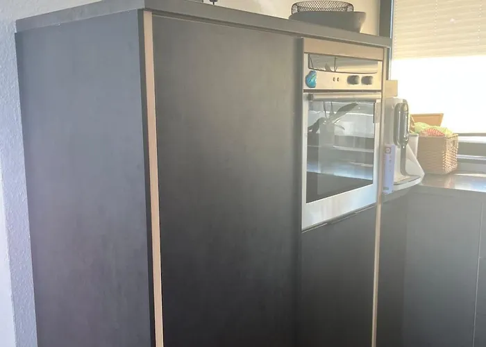 Faber Penthouse * Bad Oeynhausen