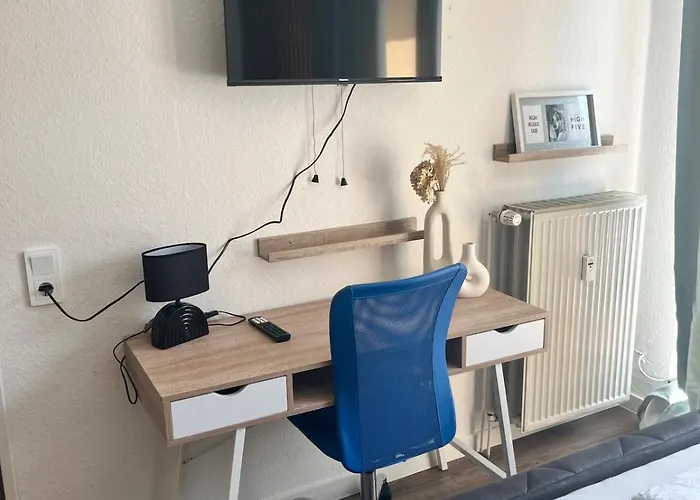 Faber Penthouse Apartment