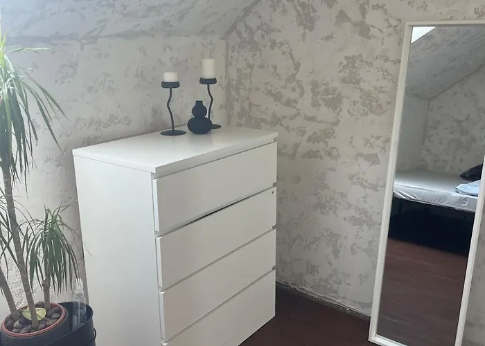 Apartment Faber Penthouse