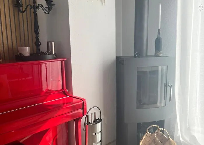 Faber Penthouse Bad Oeynhausen