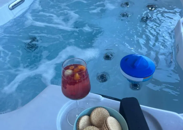 Faber Penthouse Bad Oeynhausen